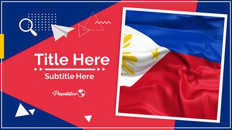 Free Philippines PowerPoint Templates & Google Slides Themes .